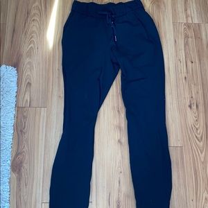Lululemon On The Fly Pant